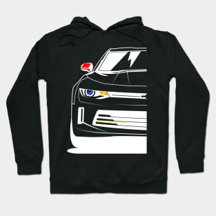 Camaro 2016 Hoodie